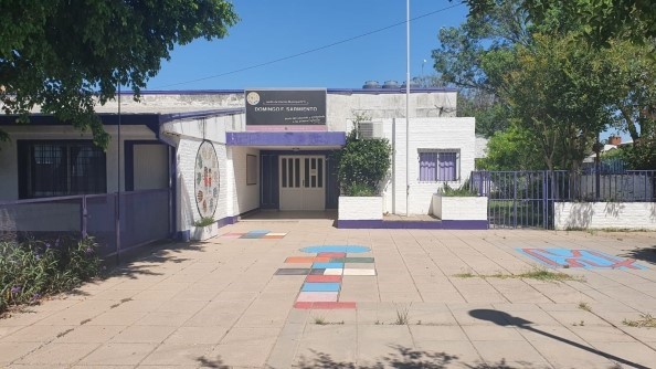 Se abre la inscripción de aspirantes a cubrir reemplazos en el Jardín Municipal y su Anexo 