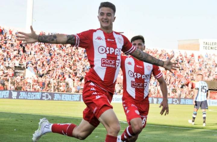 Unión en busca del triunfo visita a Independiente 