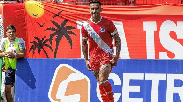 ¿A Unión le ingresará dinero por Gabriel Carabajal? 