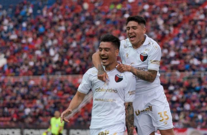 Colón visita a Patronato en busca de regularidad 