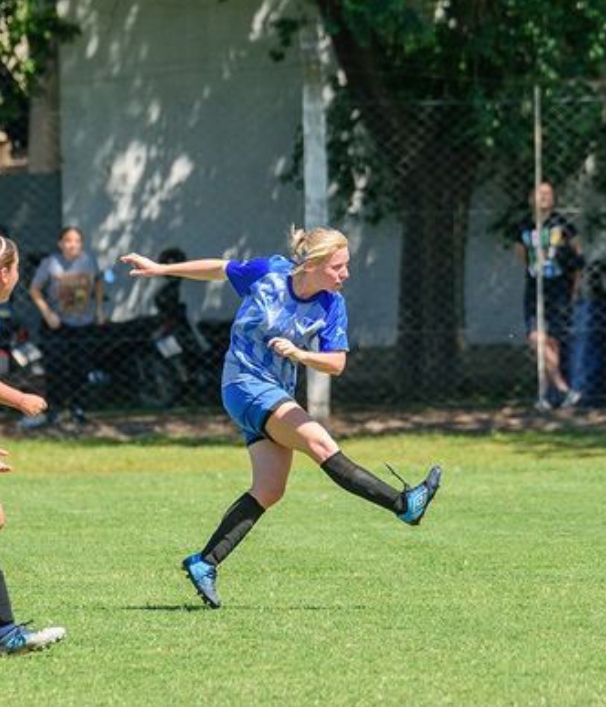 Copa Federación: El selectivo Femenino clasificó  y jugará la final en Rosario 