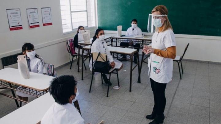 El gobierno ratificó la propuesta original y AMSAFE solicitará la mediación nacional