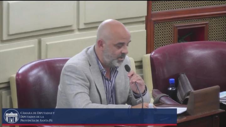 Palo Oliver promueve la incorporación de usuarios de Billetera Santa Fe al programa “Compre sin IVA”