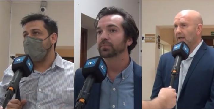 Santo Tomé renueva su Concejo Municipal eligiendo a quienes ocuparán las cuatro bancas en disputa