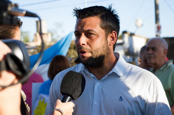 Rodrigo Alvizo impulsa una nueva jornada de asesoramiento para personas con discapacidad
