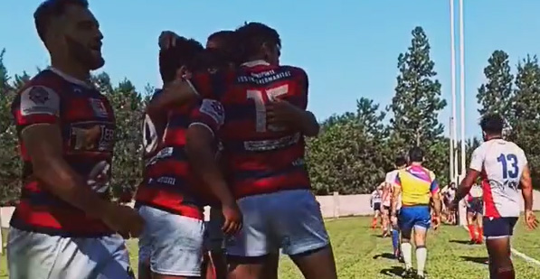 Cha Roga es finalista del Torneo Regional del Litoral