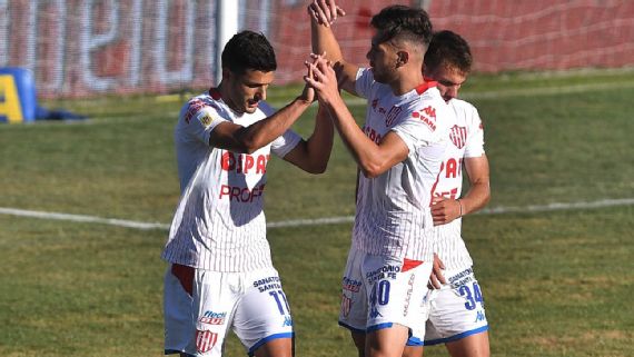Unión obligado a ganar visita a Arsenal 