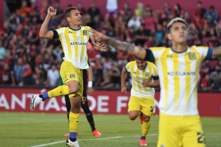Colón y otro partido muy malo 