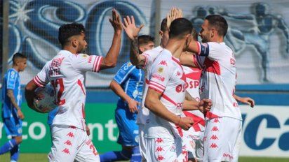Unión busca un triunfo clave frente a Atlético Tucumán 