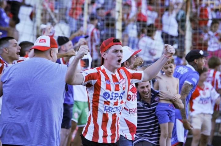 Unión lanzó una promoción de plateas para el clásico 