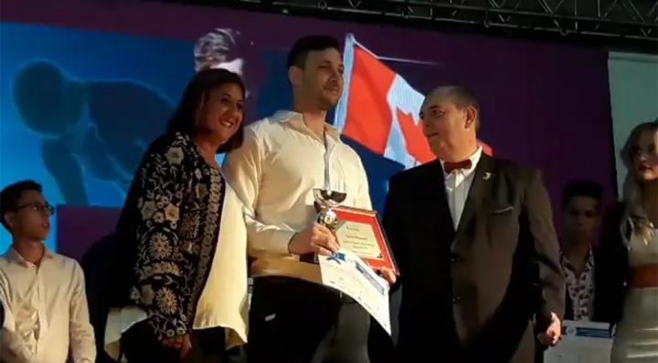 Palpitando la 23 edición de la Fiesta del Deporte Santototomesino: repasamos los y las ganadoras de cada edición