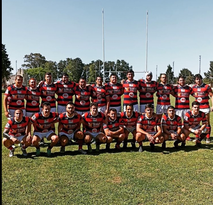 Rugby: Cha Roga palpita la gran final del Torneo Regional del Litoral 2021 