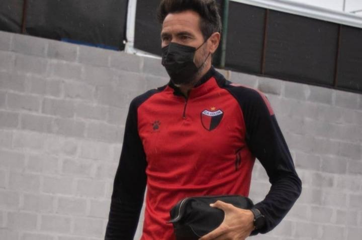¿Qué equipo tiene pensado Domínguez?