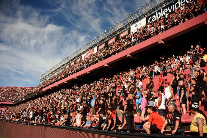 Ya se venden las entradas para los otros socios de Colón 