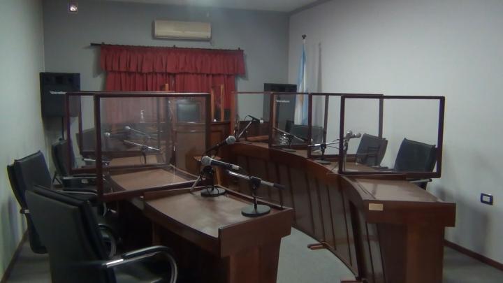 Escrutinio definitivo:  siete listas competirán por cuatro bancas del Concejo Municipal 