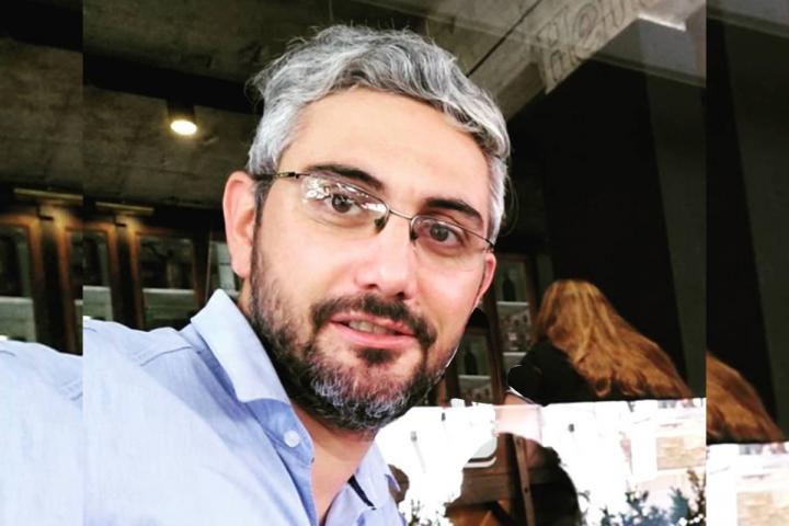 Gastón Borgna será el nuevo Secretario de gobierno de la Municipalidad de Santo Tomé