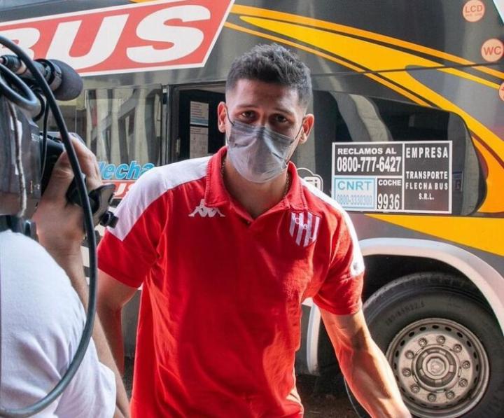 ¿Se complica la continuidad de Juan Manuel García? 