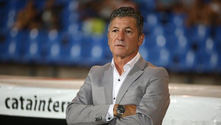 Mario Sciacqua será el director deportivo de Colón