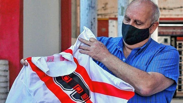 Spahn busca la continuidad de Roldán, Moyano y García