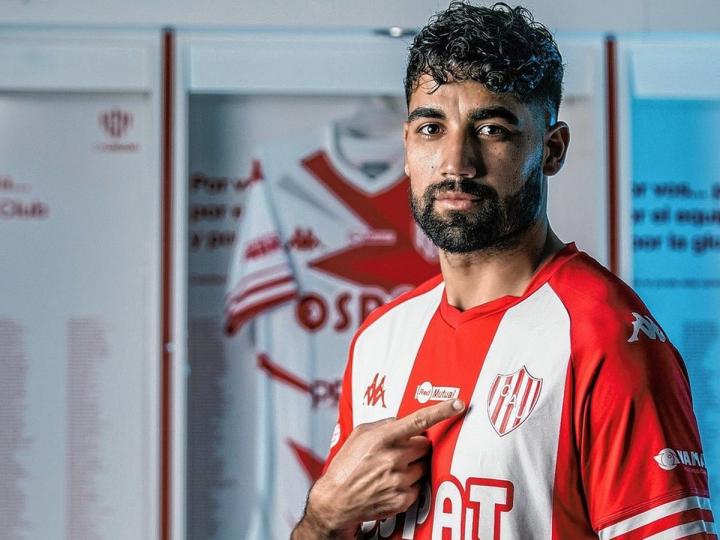 Unión: jugadores del plantel están aislados por ser positivos de covid o contacto estrecho