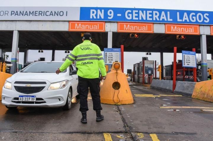 En 2021: 416 personas fallecieron en accidentes viales en toda la Provincia de Santa Fe