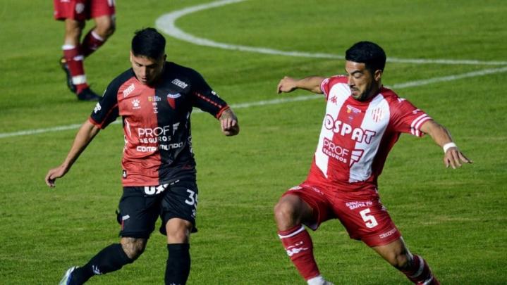 Unión y Colón ya tienen días y horarios de las tres primeras fechas 