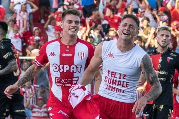 Finalmente Unión acepta y venderá a Gastón González 