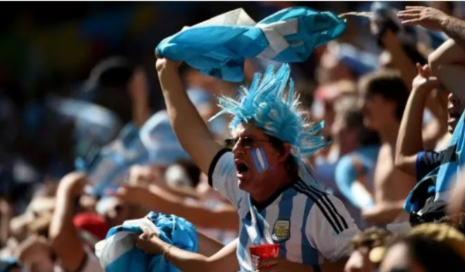 Ya estan a la venta las entradas para el Mundial Qatar 2022