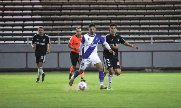 Sebastián Jaurena el cuarto refuerzo de Unión 