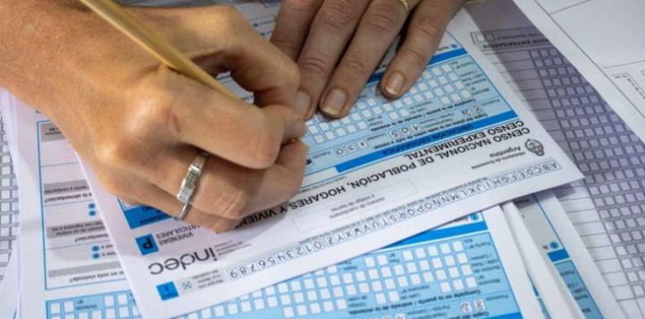 El Gobierno estableció que el censo se hará el 18 de mayo y ese día será feriado 
