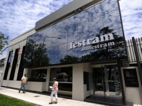 Festram anunció una movilización el 1° de Febrero 