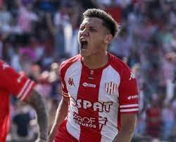 En Unión esperan a Enzo Roldán este fin de semana 