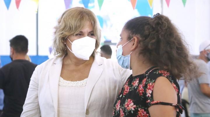 Covid-19: Desde el lunes, la provincia liberará la vacunación de terceras dosis a mayores de 40 años