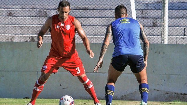 Unión concentra está semana en la Ciudad de Esperanza 