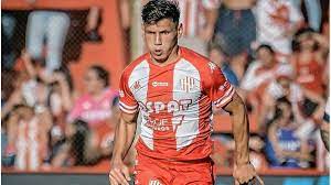 Surgieron diferencias entre Unión y Boca por Enzo Roldán 