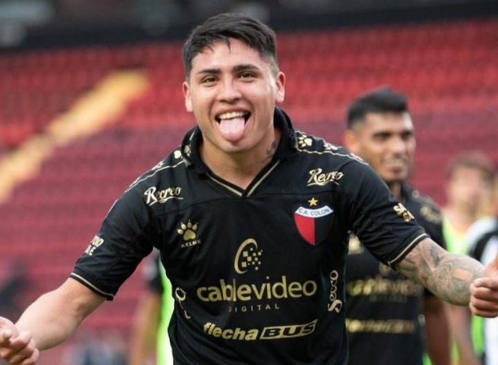 Farías: 