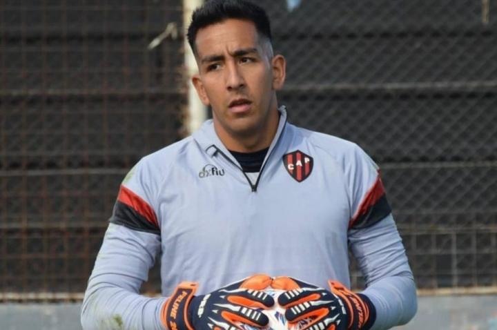 Matías Ibáñez es el octavo refuerzo de Colón 