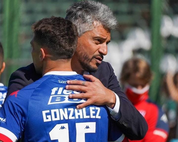 Unión recibe al último campeón en su debut 