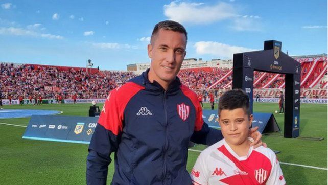 Ramos fue habilitado y podrá estar presente el próximo jueves 