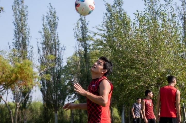 ¿Qué dudas tiene Falcioni? 