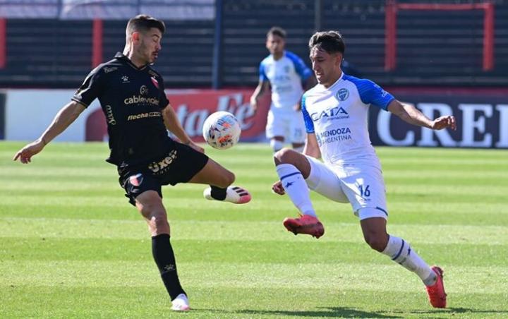 En busca de la primera victoria, Colón recibe a Godoy Cruz 