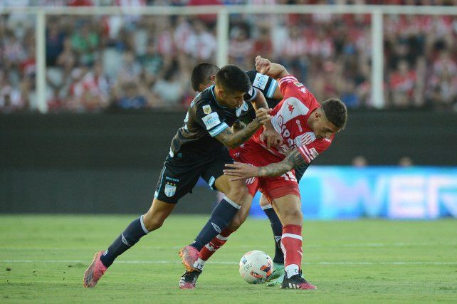En un partido chato, Unión le ganó a Atlético Tucumán 