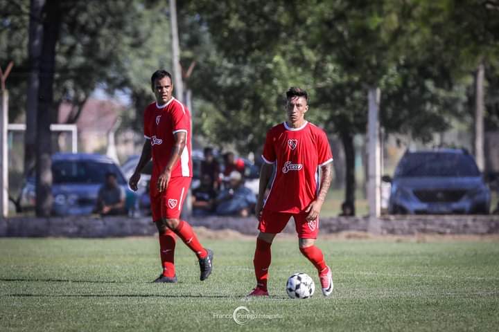 Liga santafesina: Independiente se enfrentará a Sanjustino por la fecha 13 del torneo