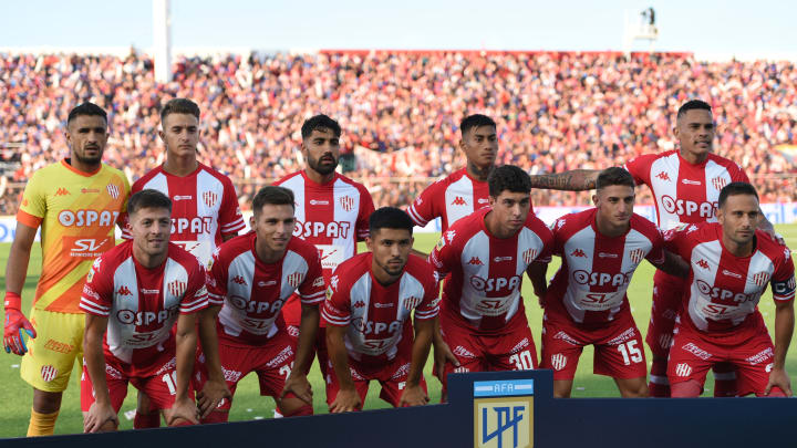 Unión en busca de volver al triunfo recibe a Platense 