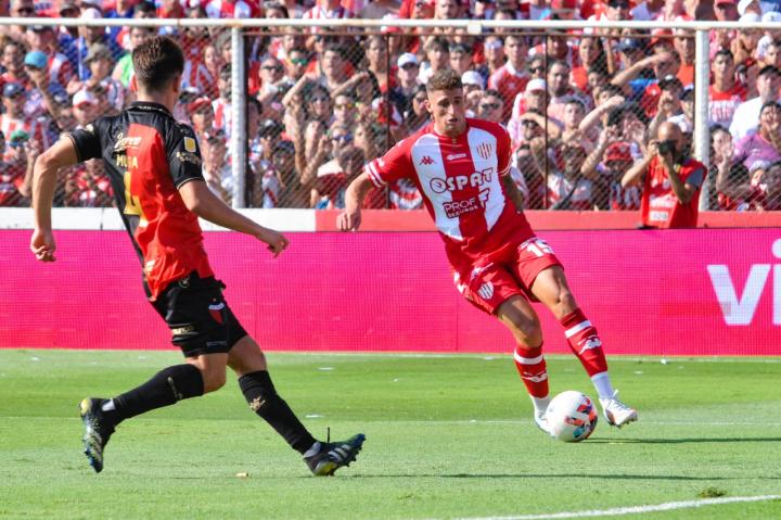 Fecha confirmada para el clásico entre Colón y Unión 