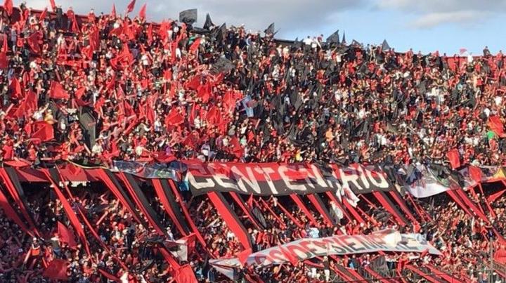 Colón superó la barrera de los 28 mil socios 