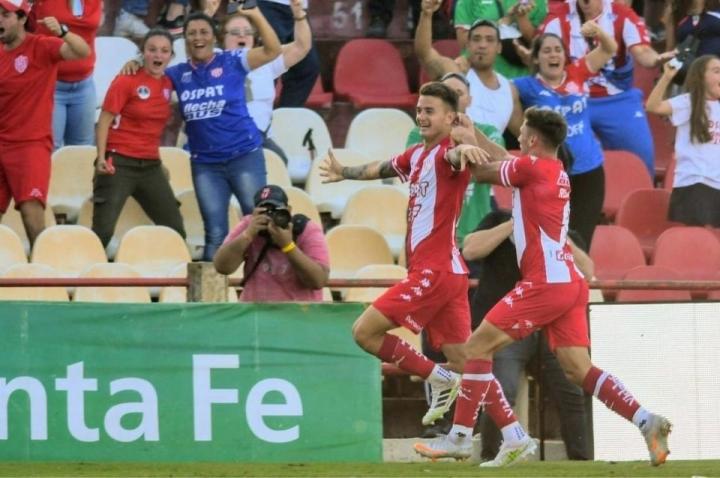 Todo confirmado en el partido de Unión por la Copa Argentina 