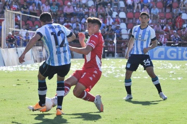 Buenas noticias en Unión, vuelven jugadores claves 