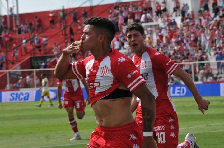 Una sola duda en Unión para el clásico 