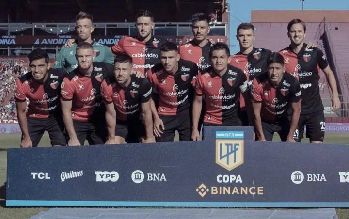 Falcioni piensa en el mismo once para el clásico 